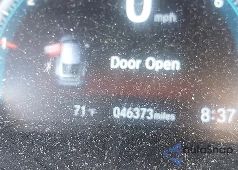 2019 Honda Civic Lx из США, поврежденный, VIN SHHFK7H35KU219440